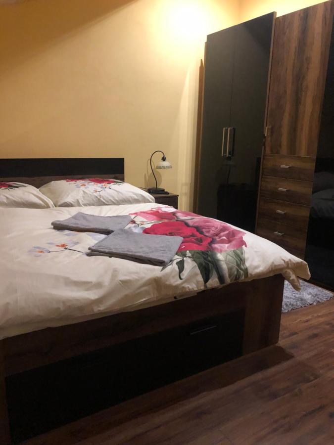Dovolenkovy Dom Carnica Villa Mlynky Dış mekan fotoğraf